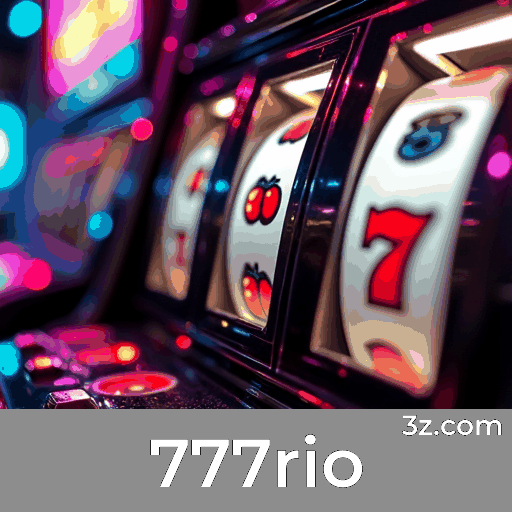 777rio: Slots-Altos Pagamentos, Blackjack-Clássico, Roleta-Viva