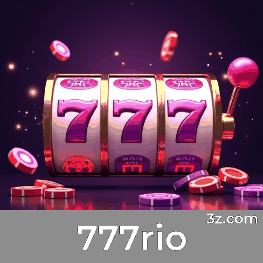 Descubra o Login Premium e Seguro no 777rio