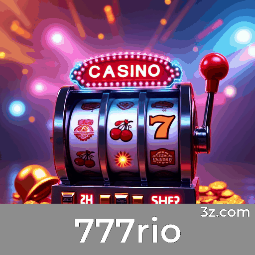 Acesse 777rio: Experiência de Login Inigualável