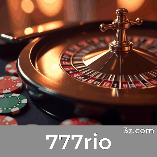 777rio: Cassino Premiado e Pagamentos Rápidos