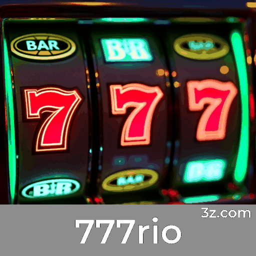 Descubra o Login Premium e Seguro no 777rio