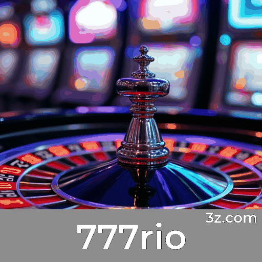 Experiência de Casino Luxuosa no 777rio: Jogos e Dealers Profissionais