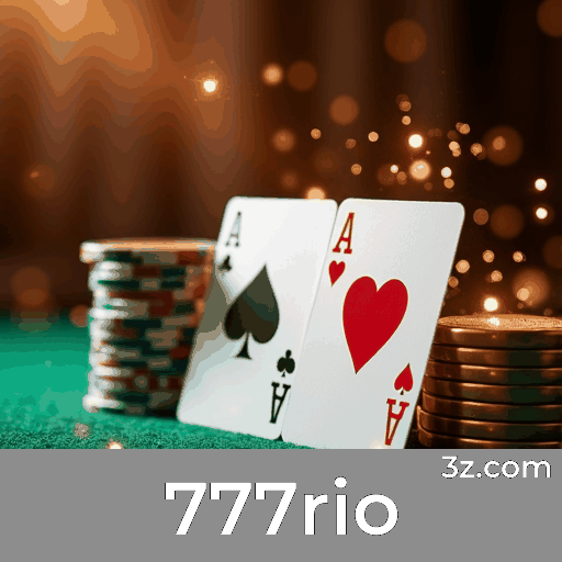Experiência de Casino Elite no 777rio: Jogos Premium com Dealers Reais