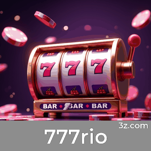 777rio: Descubra Slots com Altos Pagamentos e Variedade