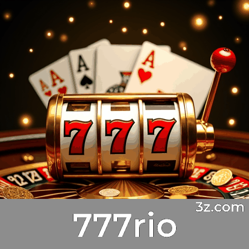 777rio: A Excelência em Jogos Online com Segurança Premium