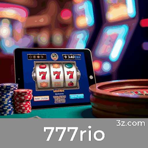Experiência de Casino Elite no 777rio: Jogos Premium com Dealers Reais