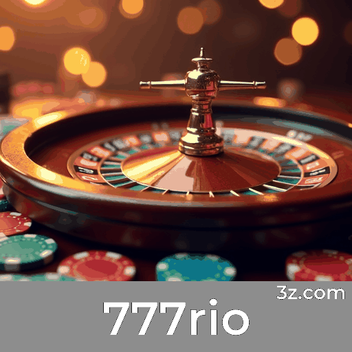 777rio.com - Cassino Online Seguro e Apostas Esportivas - 777rio