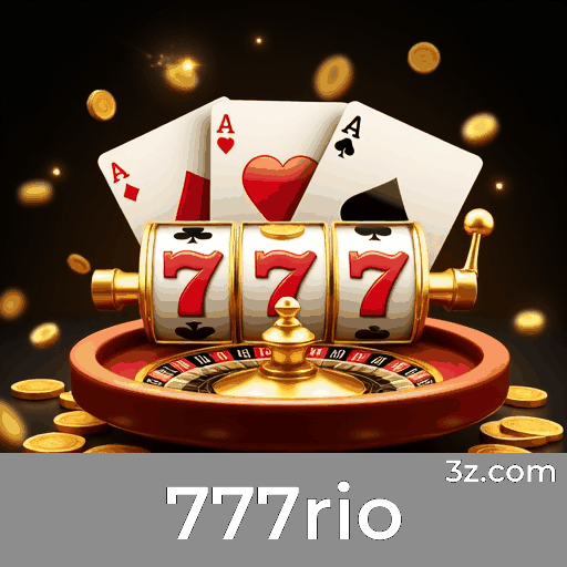 777rio: Experiência de Cassino Luxuosa e Empolgante