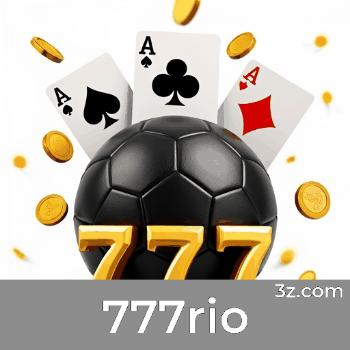 777rio: Cassino Premiado e Pagamentos Rápidos